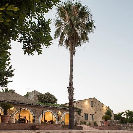 Agriturismo Baglio Lauria Campobello di Licata Eksteriør billede