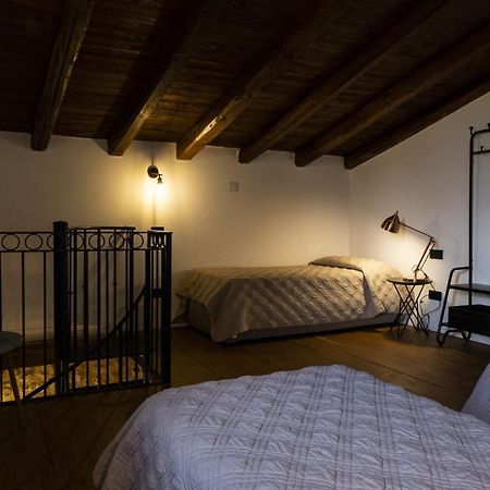 Agriturismo Baglio Lauria Campobello di Licata Eksteriør billede