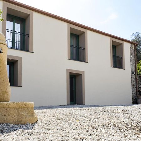 Agriturismo Baglio Lauria Campobello di Licata Eksteriør billede
