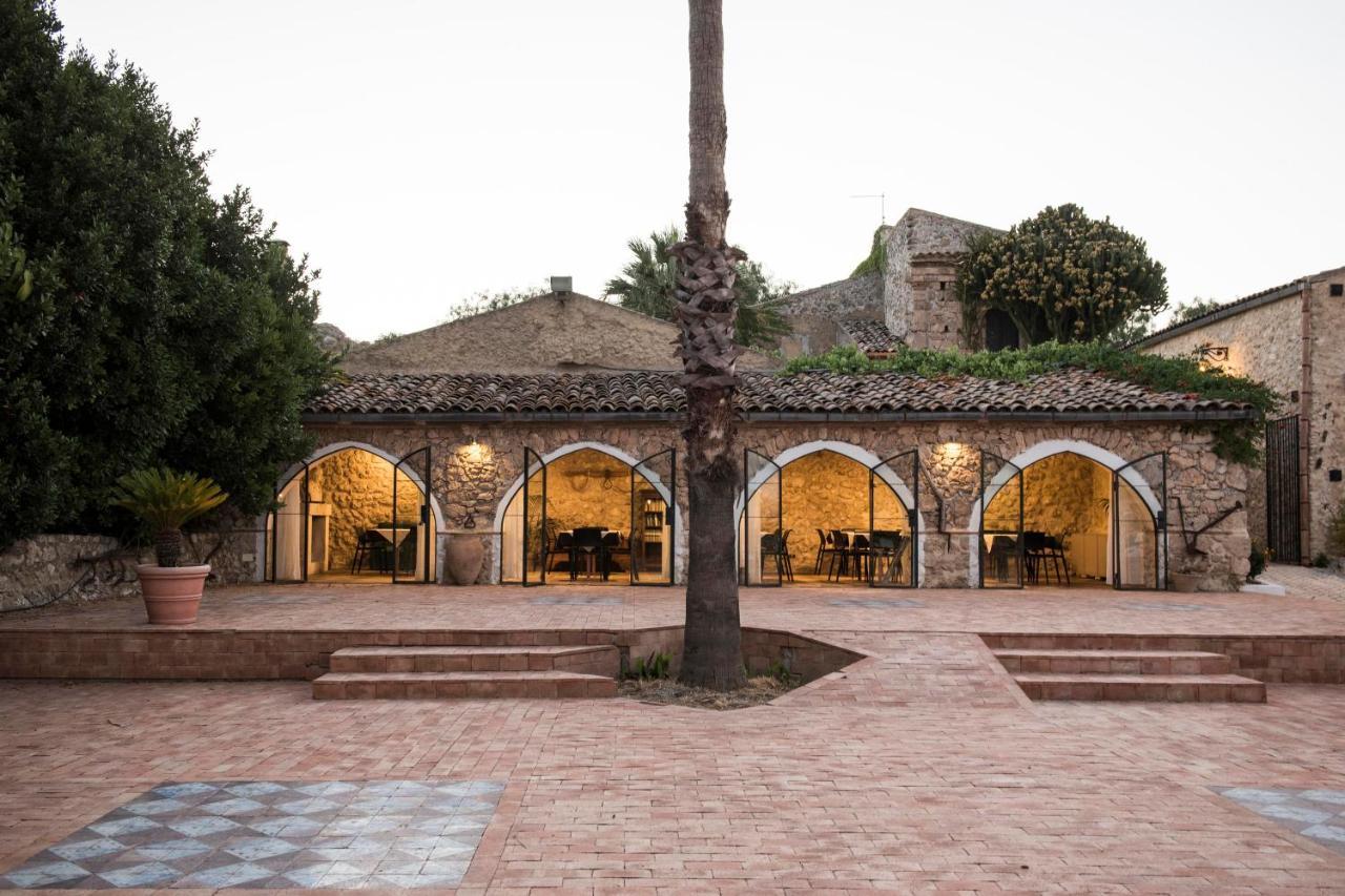 Agriturismo Baglio Lauria Campobello di Licata Eksteriør billede