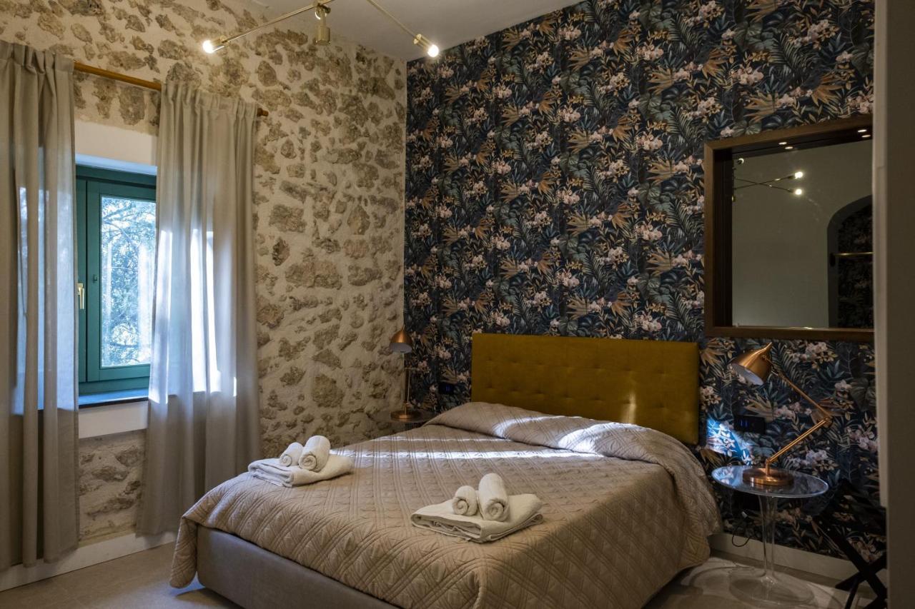 Agriturismo Baglio Lauria Campobello di Licata Eksteriør billede
