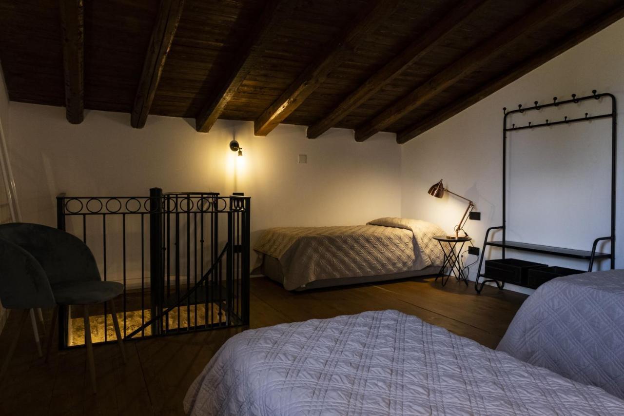 Agriturismo Baglio Lauria Campobello di Licata Eksteriør billede