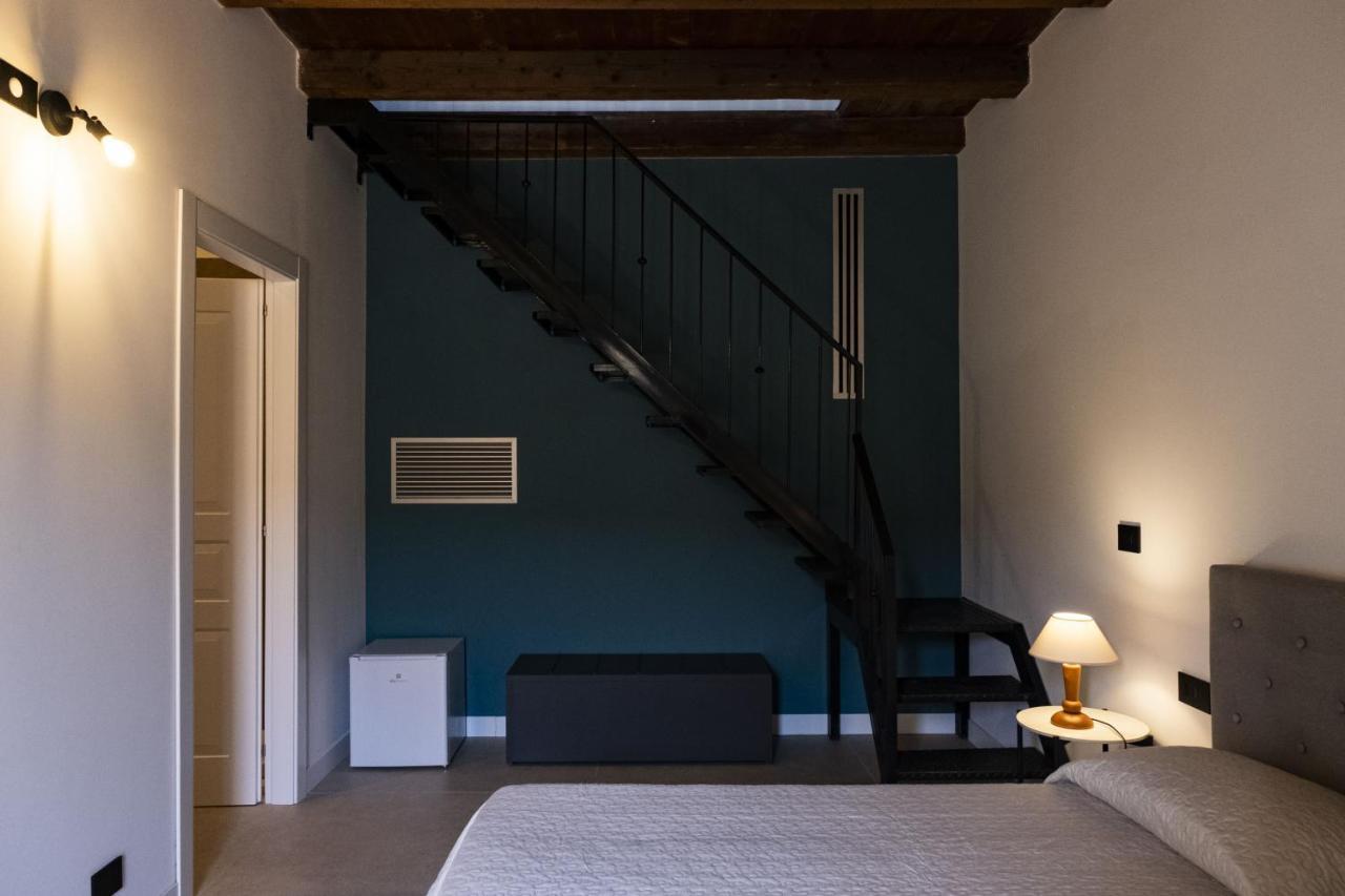 Agriturismo Baglio Lauria Campobello di Licata Eksteriør billede