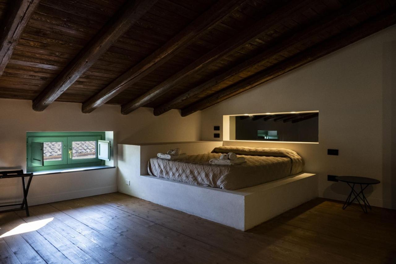 Agriturismo Baglio Lauria Campobello di Licata Eksteriør billede