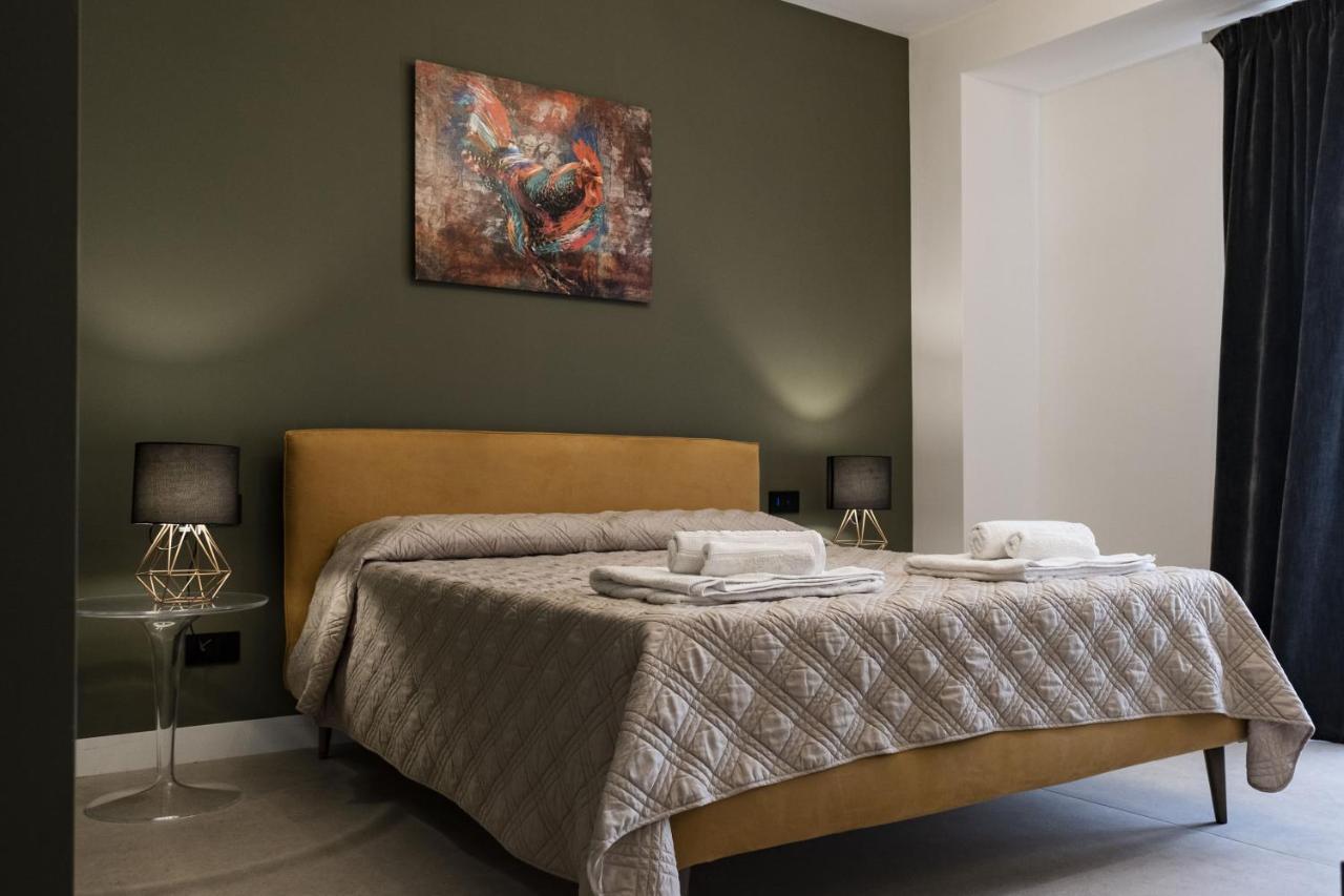 Agriturismo Baglio Lauria Campobello di Licata Eksteriør billede