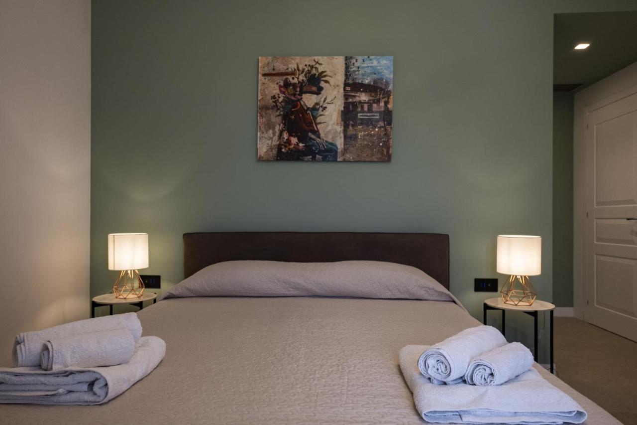 Agriturismo Baglio Lauria Campobello di Licata Eksteriør billede