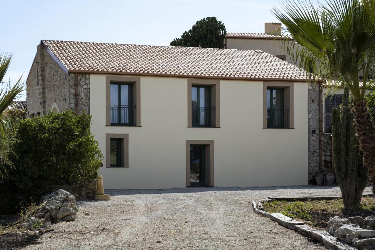 Agriturismo Baglio Lauria Campobello di Licata Eksteriør billede